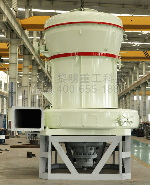 脫硫設備歐版磨粉機