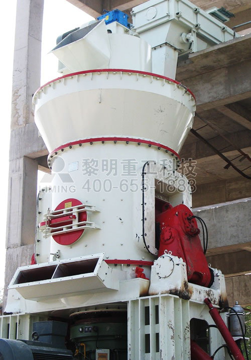 石灰磨粉機(jī)