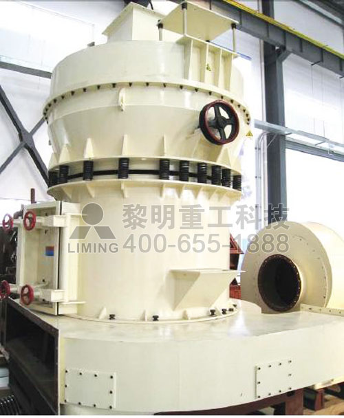 水泥粉煤灰磨粉機(jī)