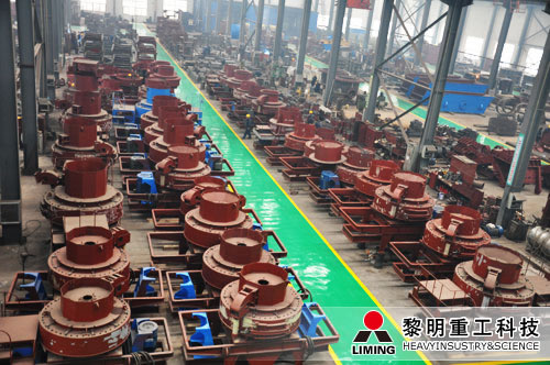 破碎篩分設(shè)備