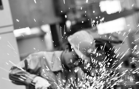 黎明重工專業(yè)品質(zhì) 十年見證