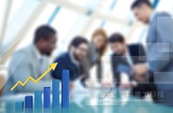創(chuàng)新變革，勇揭電子商務(wù)發(fā)展新篇-黎明重工科技